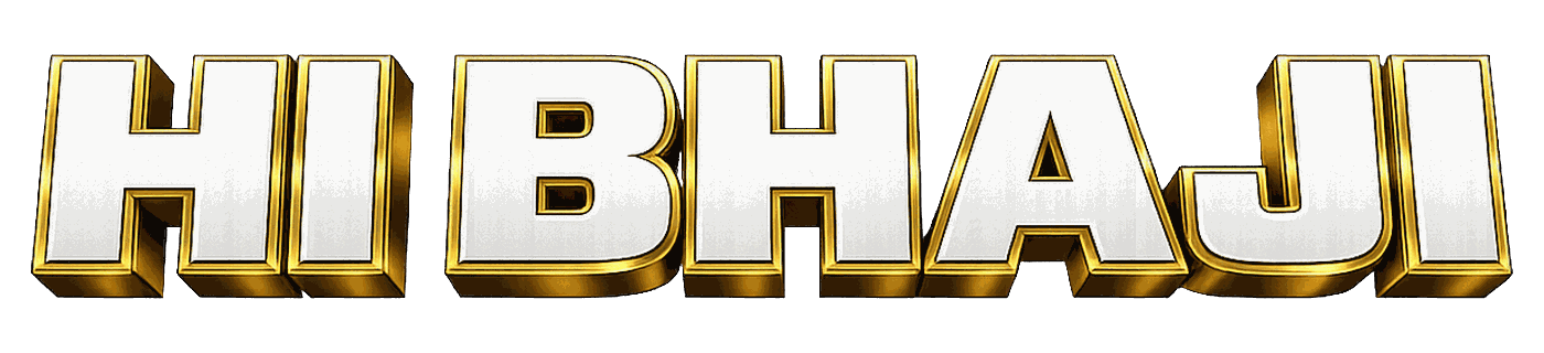 hi bhaji logo